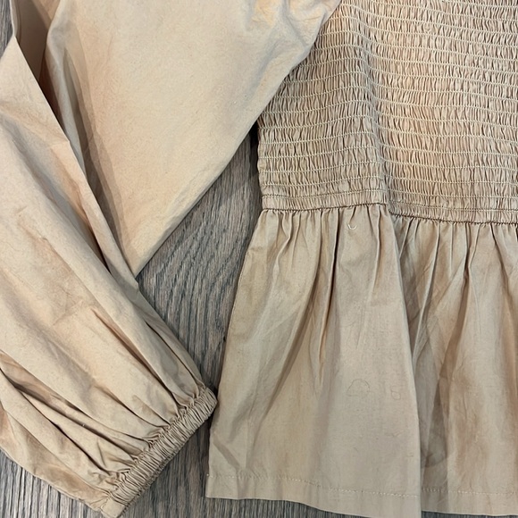 J.Crew Top - Picture 3 of 5